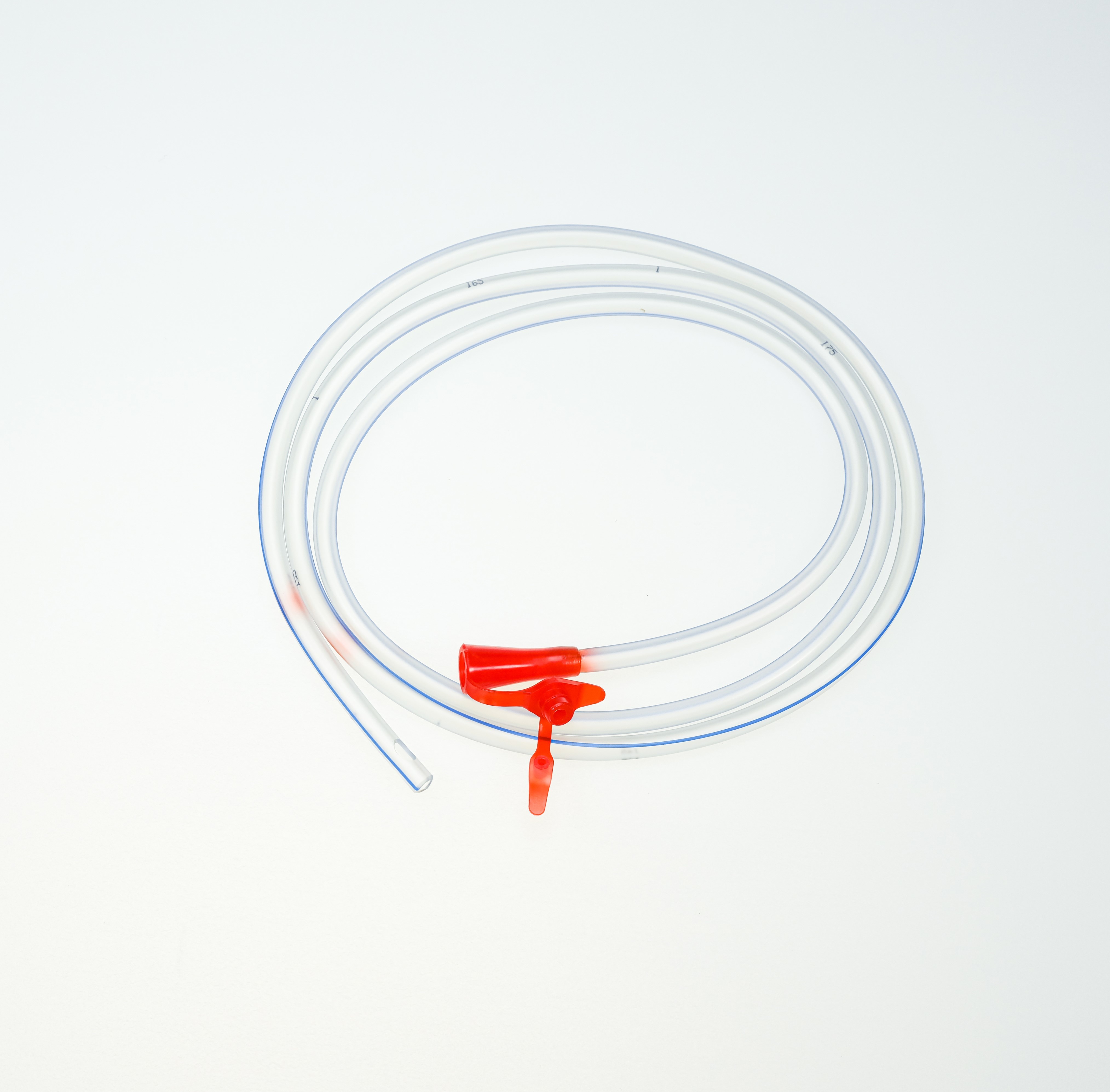 一次性使用胃管