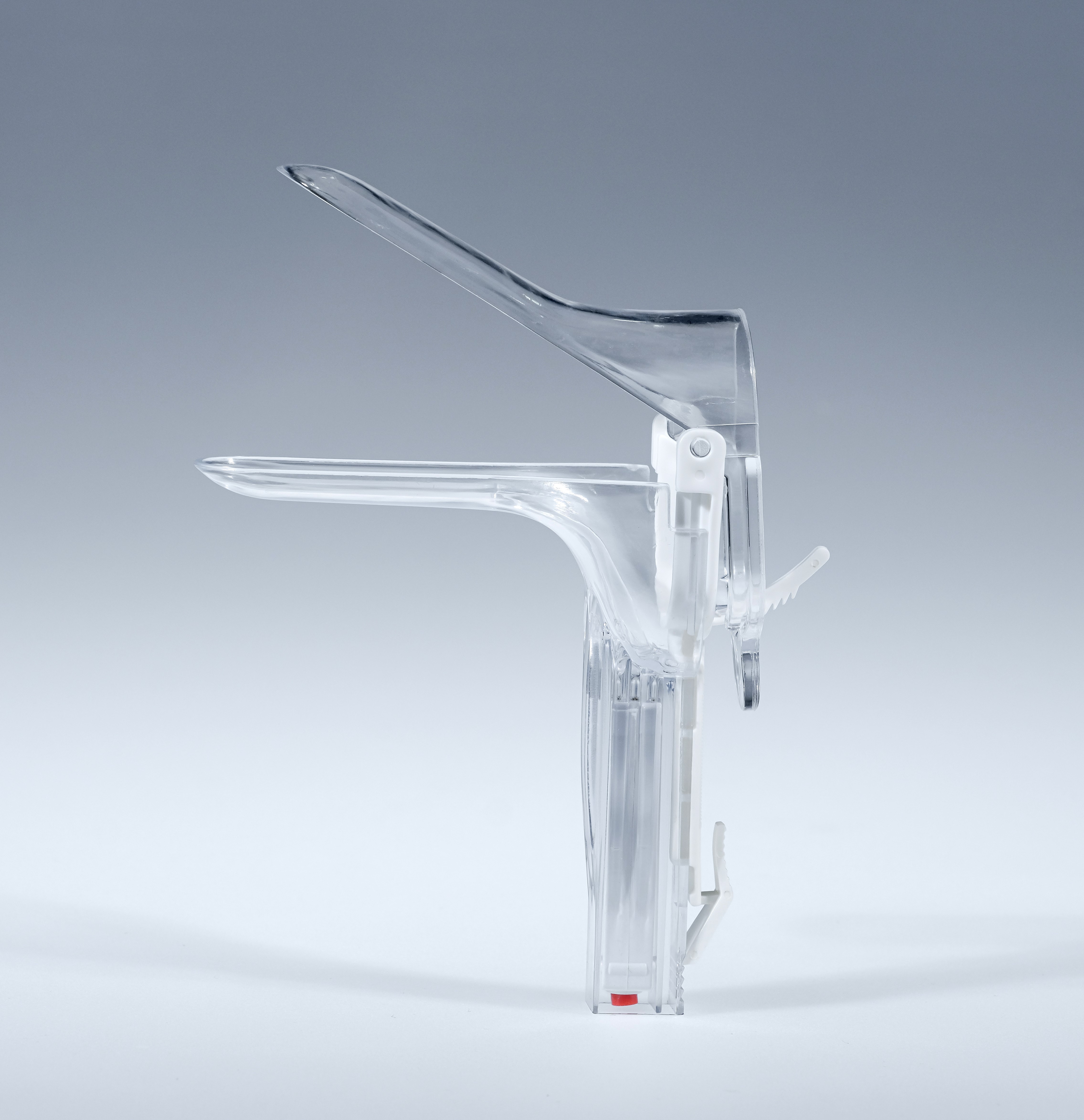 一次性使用无菌阴道照明扩张器