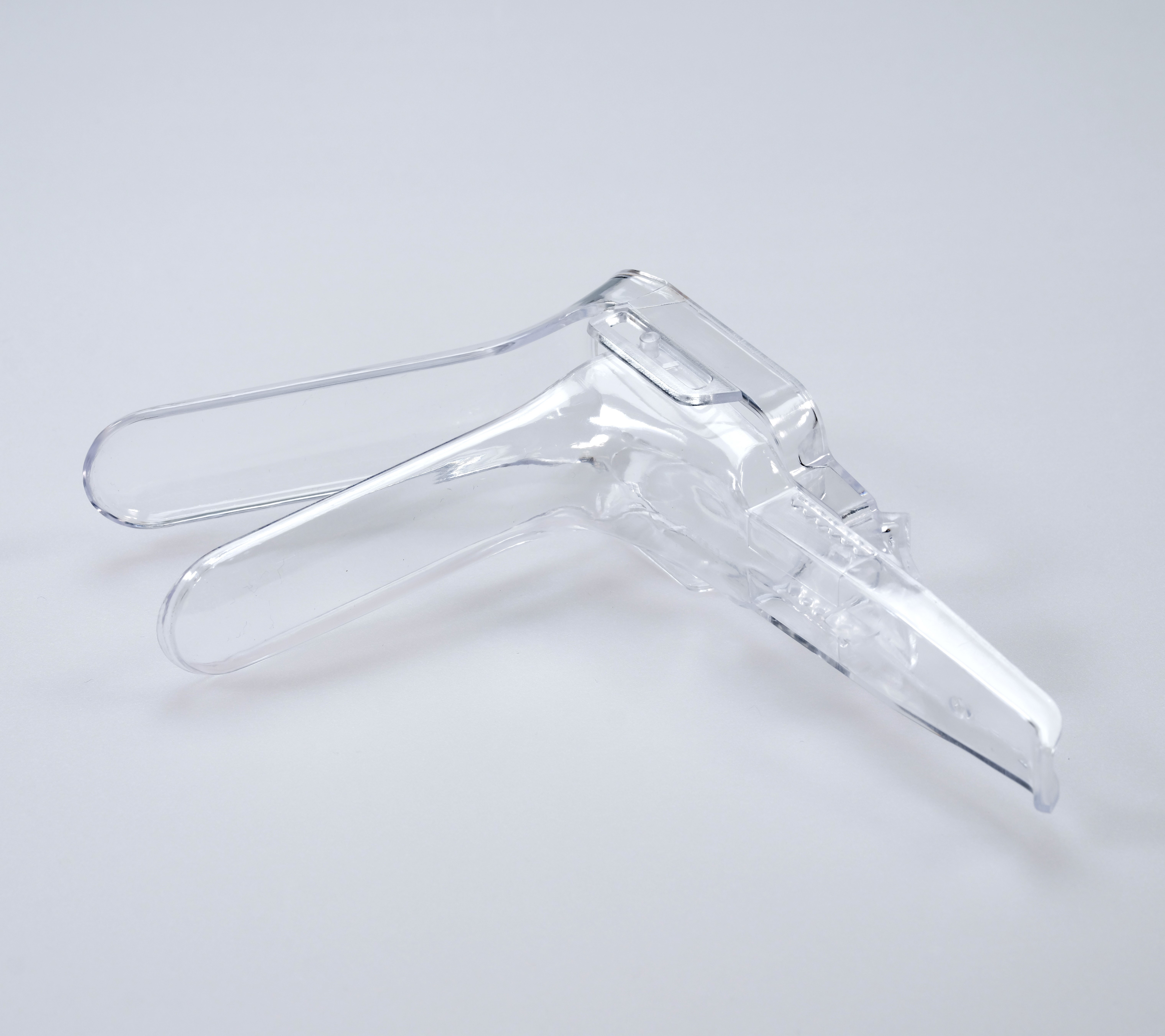 一次性使用无菌阴道扩张器