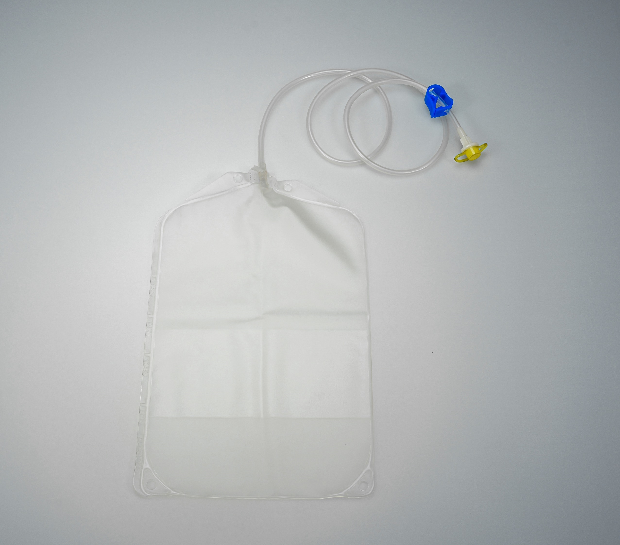 一次性使用腹膜透析引流袋