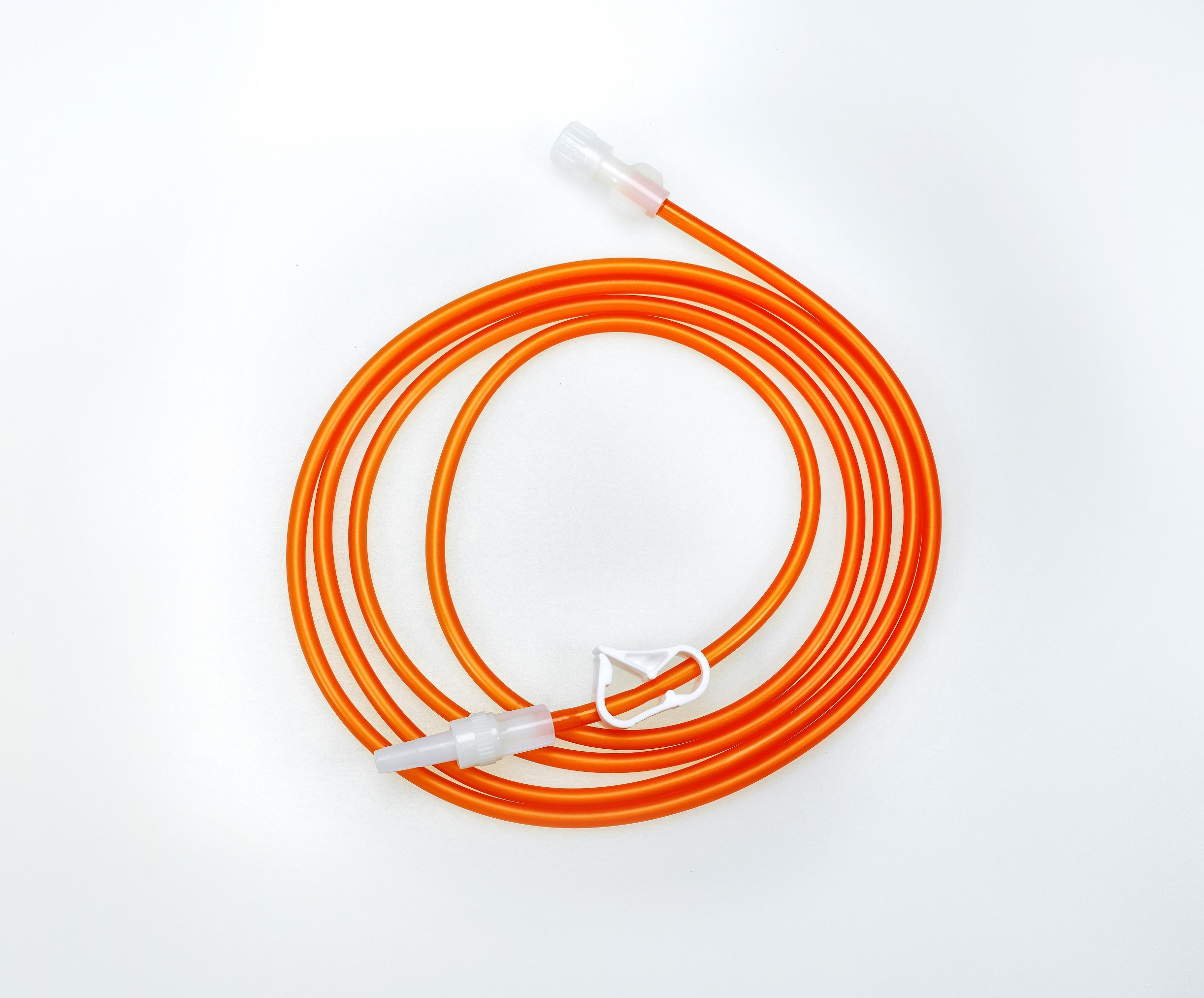 一次性使用避光延长管