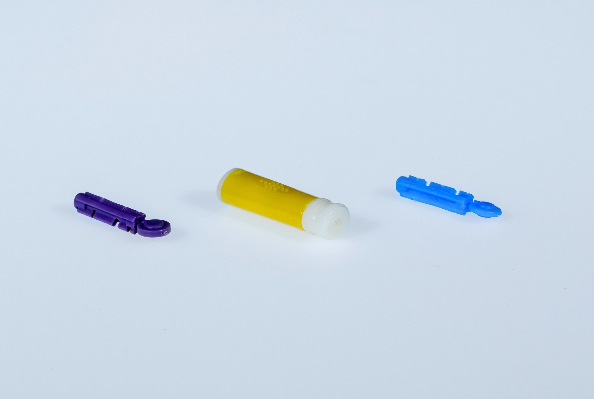 一次性使用末梢采血针