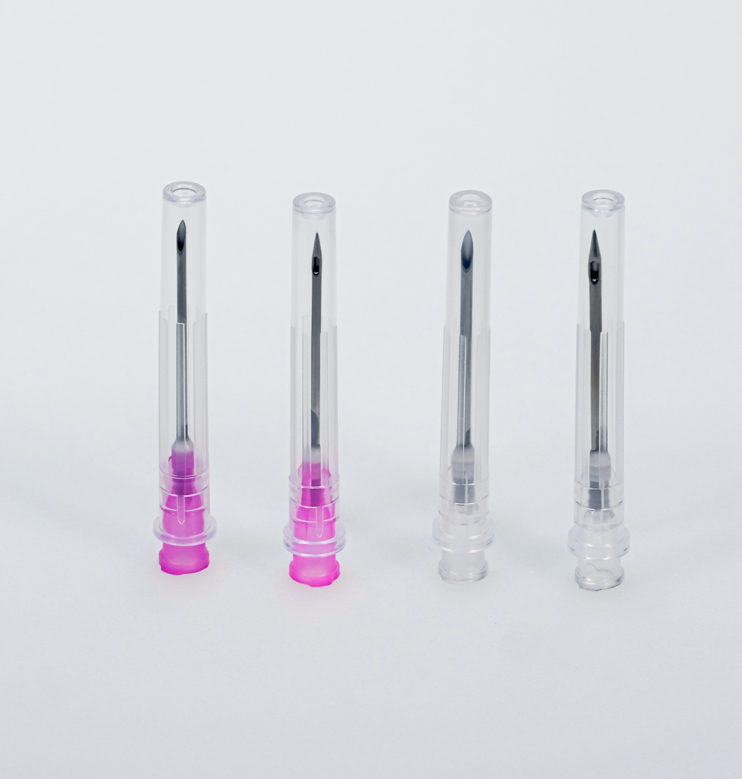 一次性使用配药用针